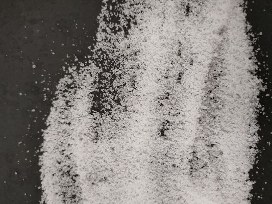 White Crystal Phosphate Chemical Urea Phosphate For Flame Retardant
