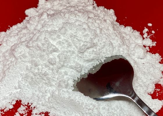 Tech Grade White Powder SHMP Sodium Polyphosphates For Cooling Water Treatment