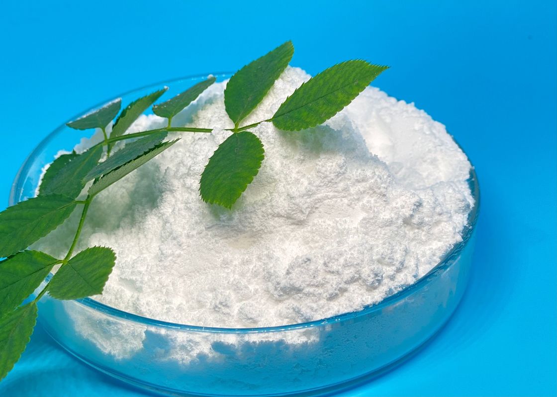 Food Garde Sodium Hexametaphosphate SHMP White Powder For Additives